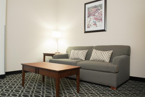 Bluemont Hotel image 10