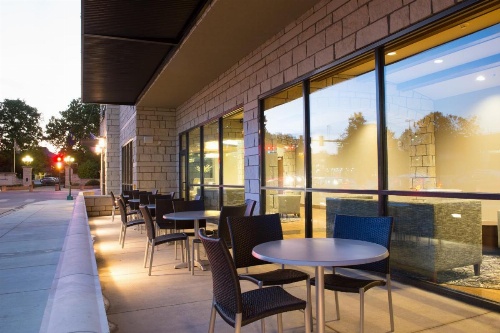 Bluemont Hotel image 16