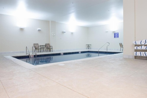 Bluemont Hotel image 19