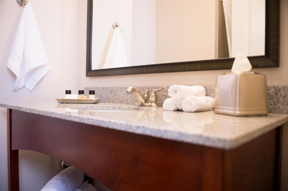 Bluemont Hotel Main image