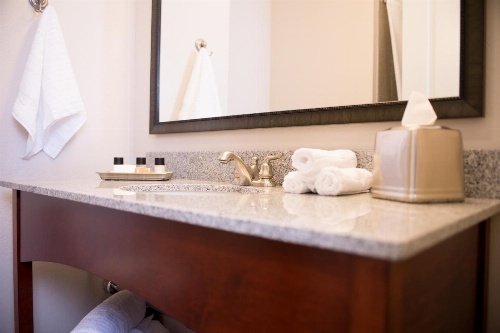 Bluemont Hotel image 2