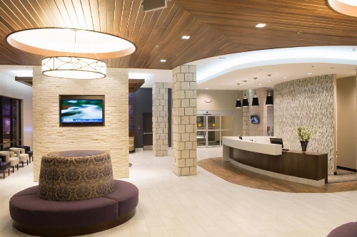 Bluemont Hotel image 22