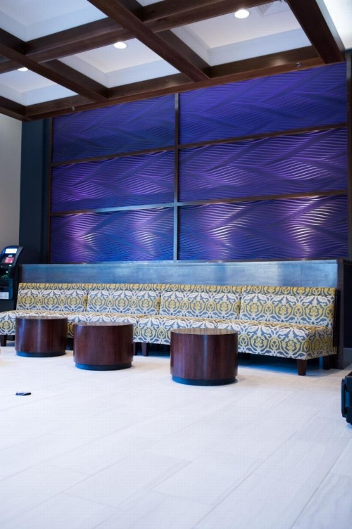 Bluemont Hotel image 24