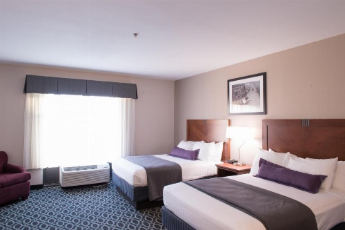 Bluemont Hotel image 29