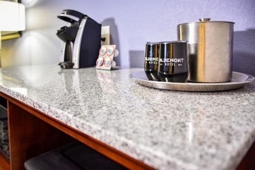 Bluemont Hotel image 33