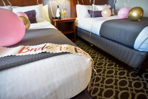 Bluemont Hotel image 34