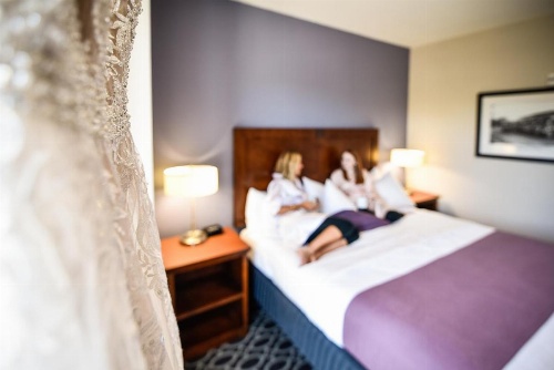 Bluemont Hotel image 36