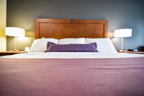 Bluemont Hotel image 45