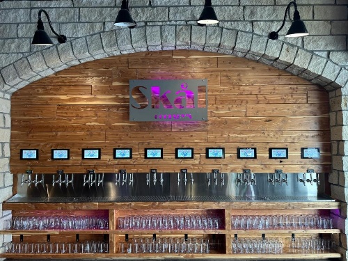 Bluemont Hotel image 49