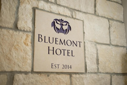 Bluemont Hotel image 7
